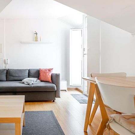 Casas Do Olival Apartments Lisboa Εξωτερικό φωτογραφία
