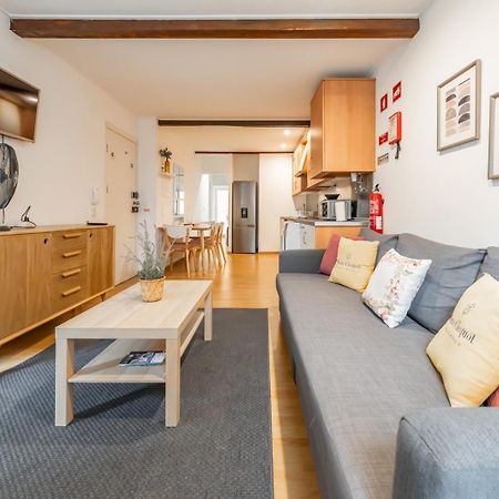 Casas Do Olival Apartments Lisboa Εξωτερικό φωτογραφία