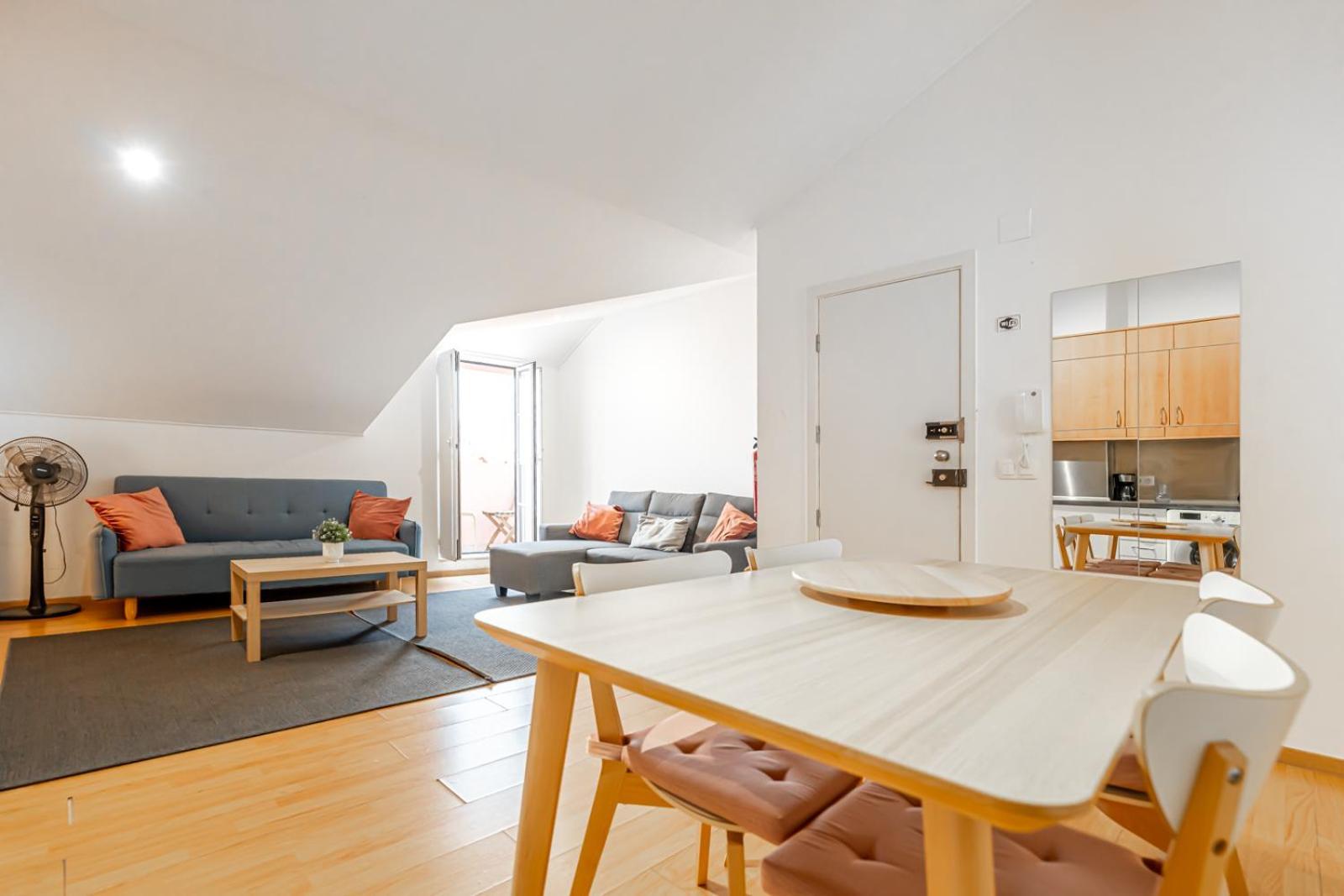 Casas Do Olival Apartments Lisboa Εξωτερικό φωτογραφία