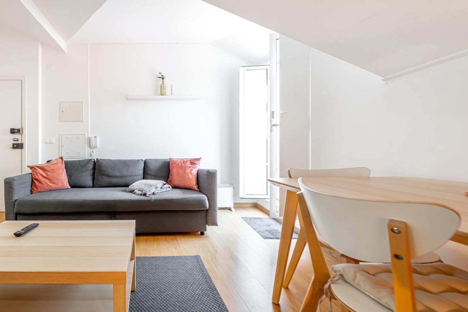 Casas Do Olival Apartments Lisboa Εξωτερικό φωτογραφία