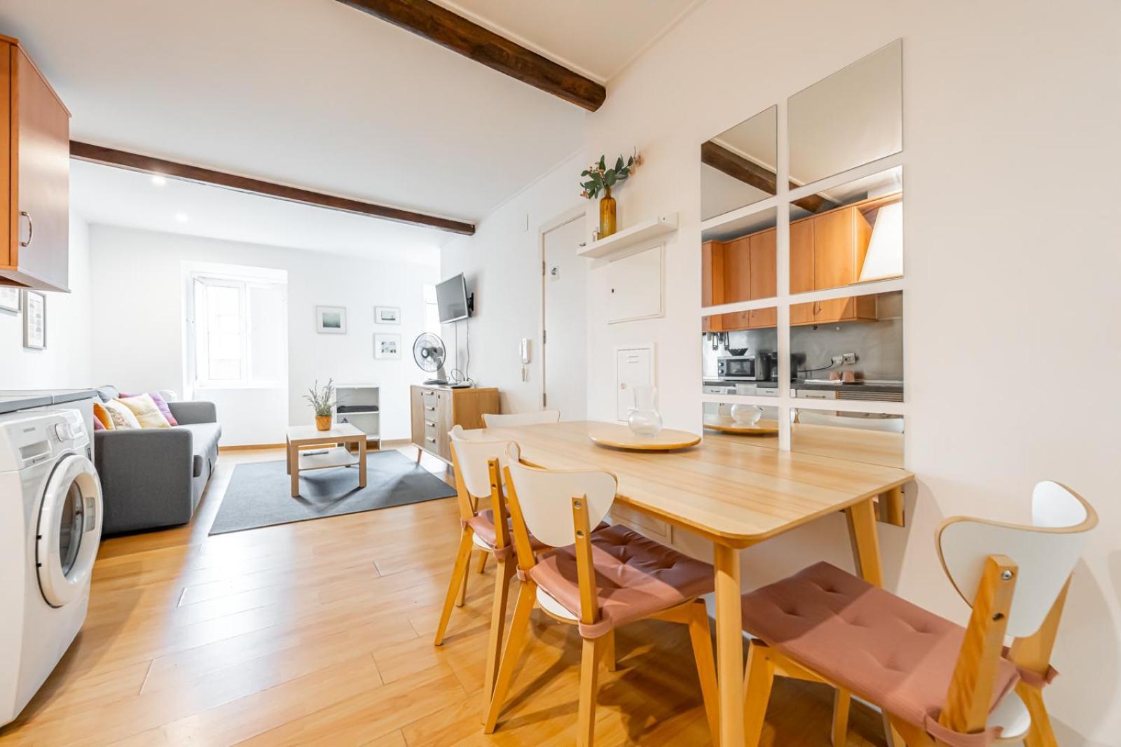 Casas Do Olival Apartments Lisboa Εξωτερικό φωτογραφία