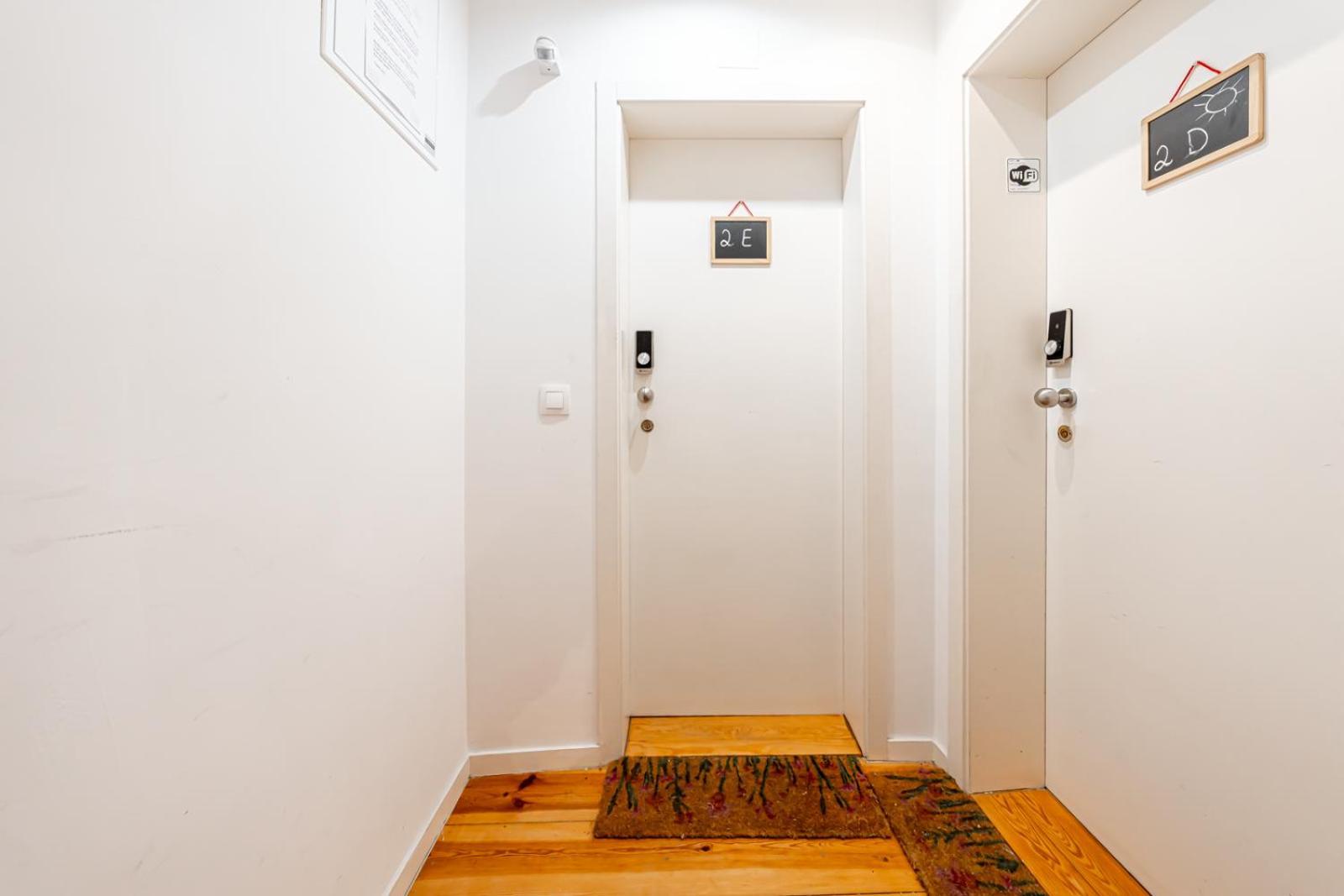Casas Do Olival Apartments Lisboa Εξωτερικό φωτογραφία