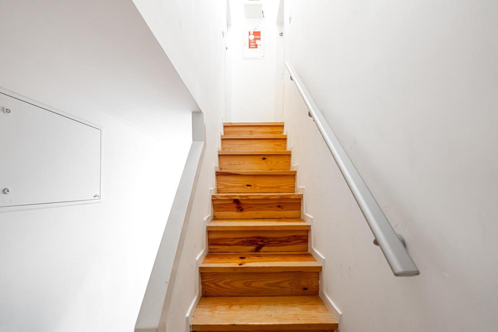 Casas Do Olival Apartments Lisboa Εξωτερικό φωτογραφία