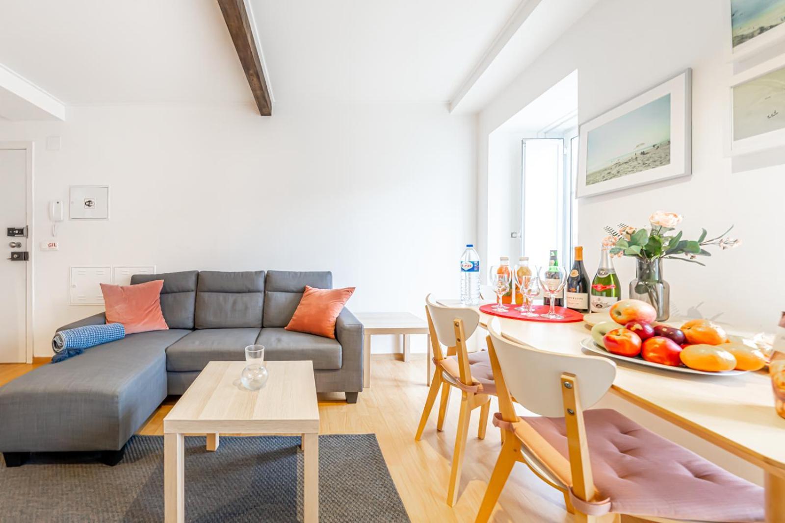 Casas Do Olival Apartments Lisboa Εξωτερικό φωτογραφία