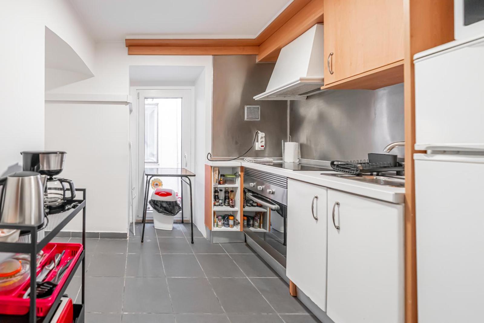 Casas Do Olival Apartments Lisboa Εξωτερικό φωτογραφία