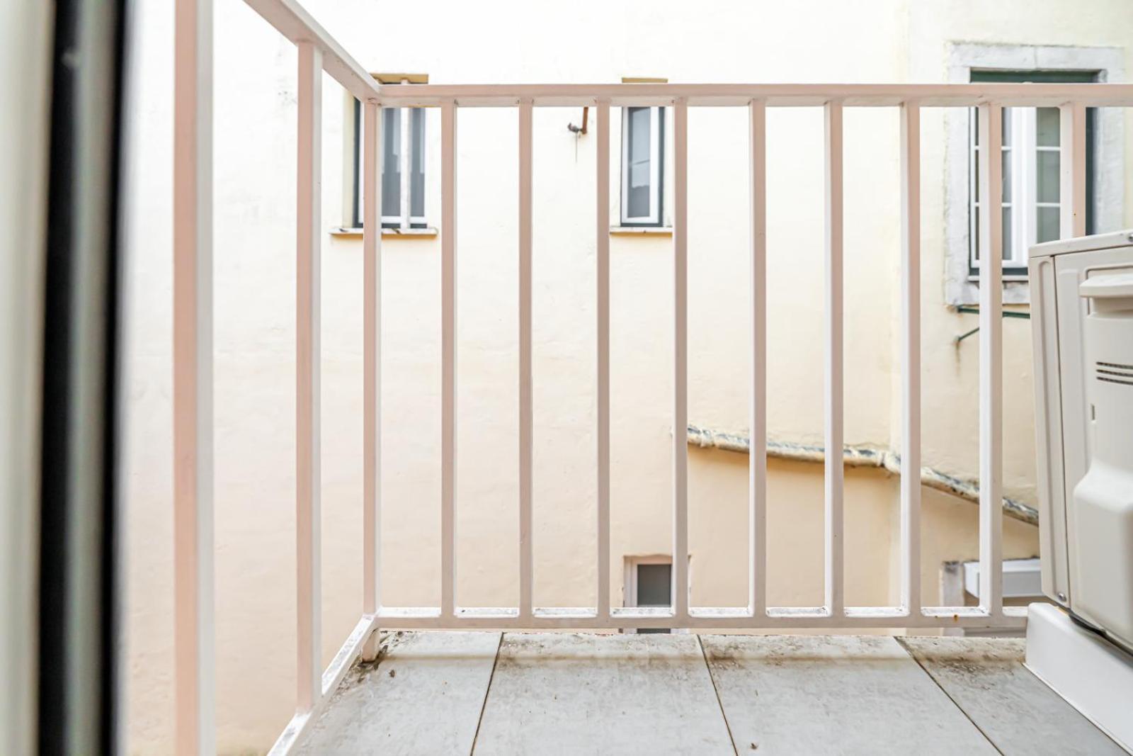 Casas Do Olival Apartments Lisboa Δωμάτιο φωτογραφία