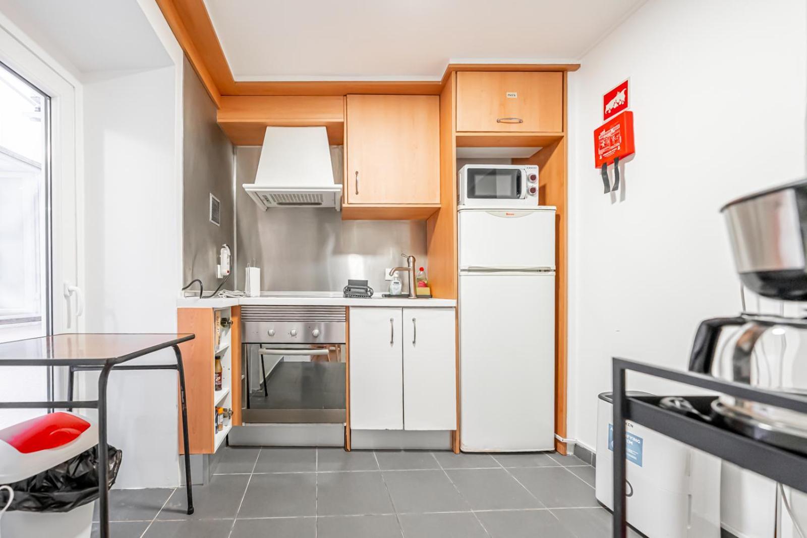 Casas Do Olival Apartments Lisboa Εξωτερικό φωτογραφία