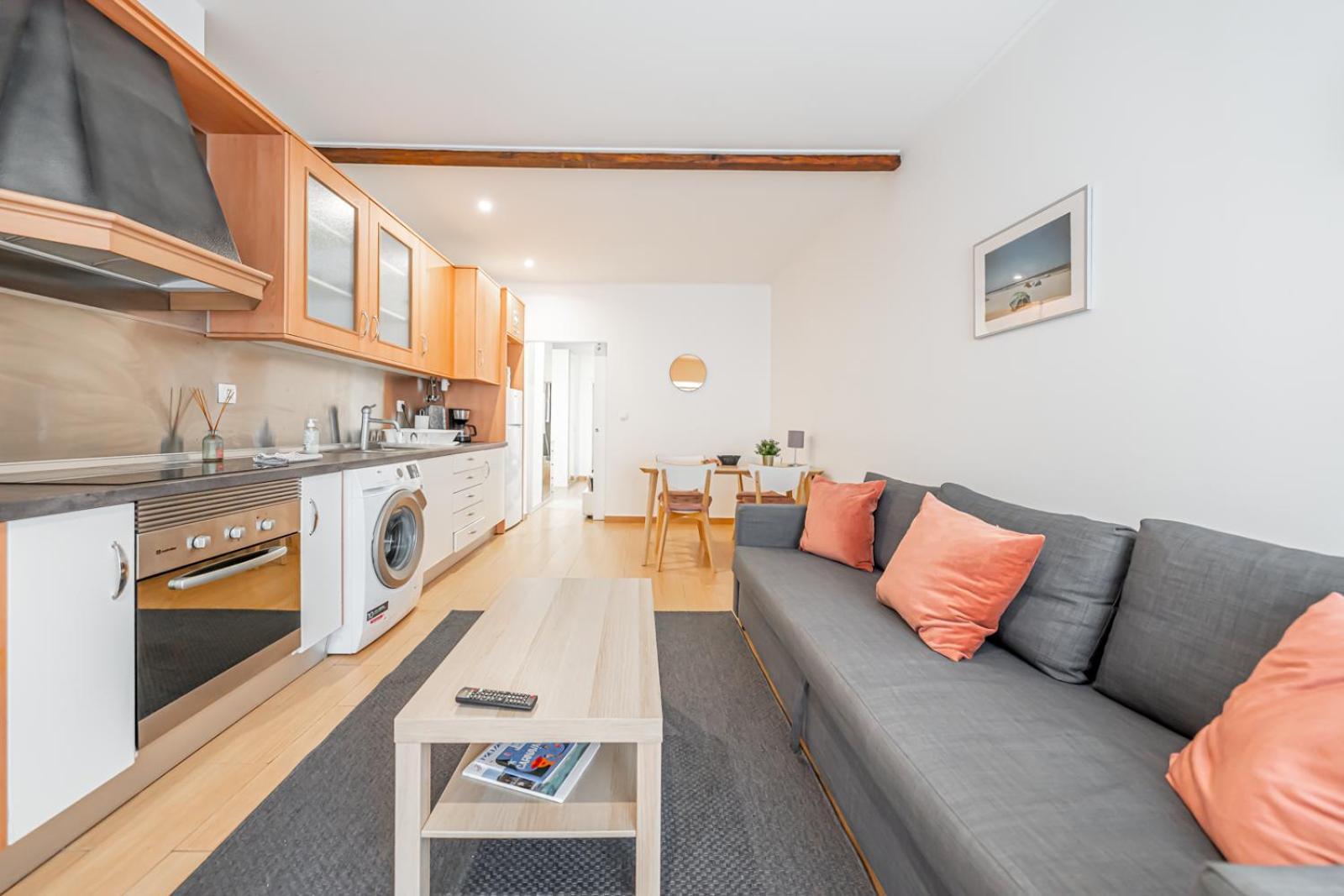 Casas Do Olival Apartments Lisboa Εξωτερικό φωτογραφία