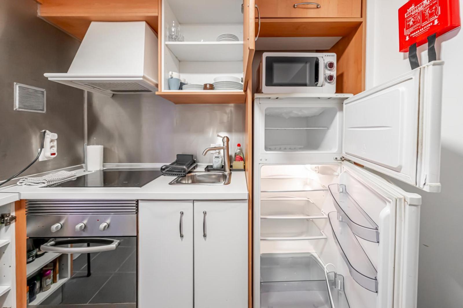 Casas Do Olival Apartments Lisboa Εξωτερικό φωτογραφία