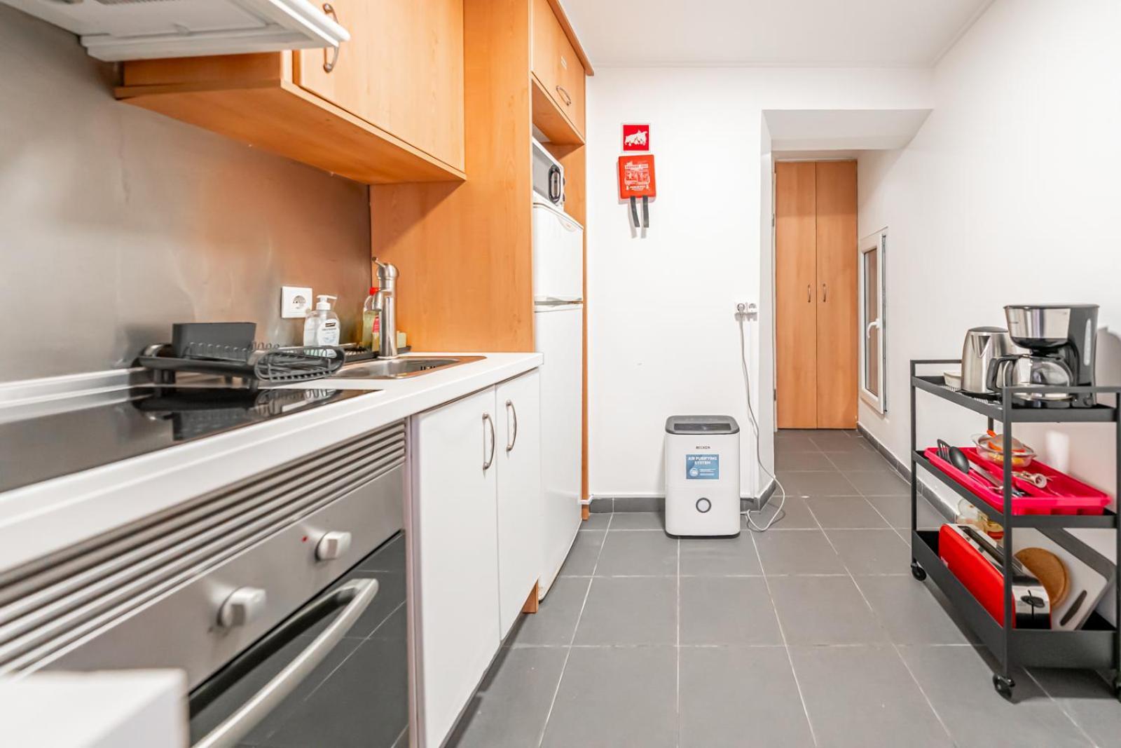 Casas Do Olival Apartments Lisboa Εξωτερικό φωτογραφία