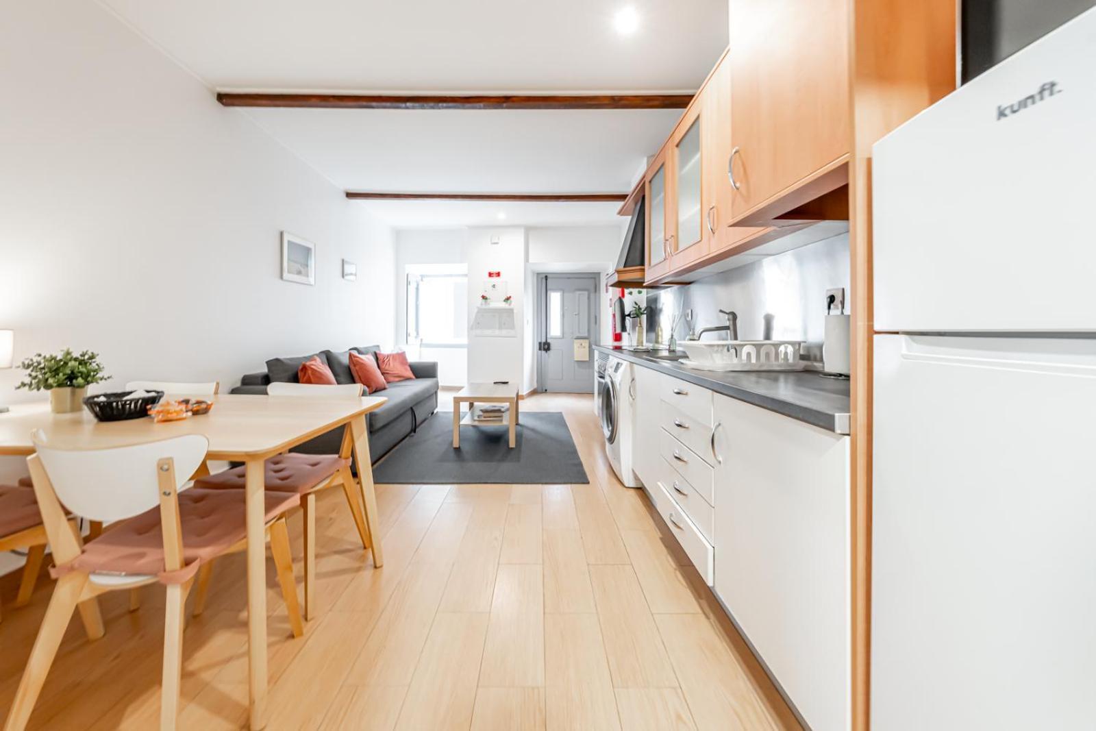 Casas Do Olival Apartments Lisboa Εξωτερικό φωτογραφία