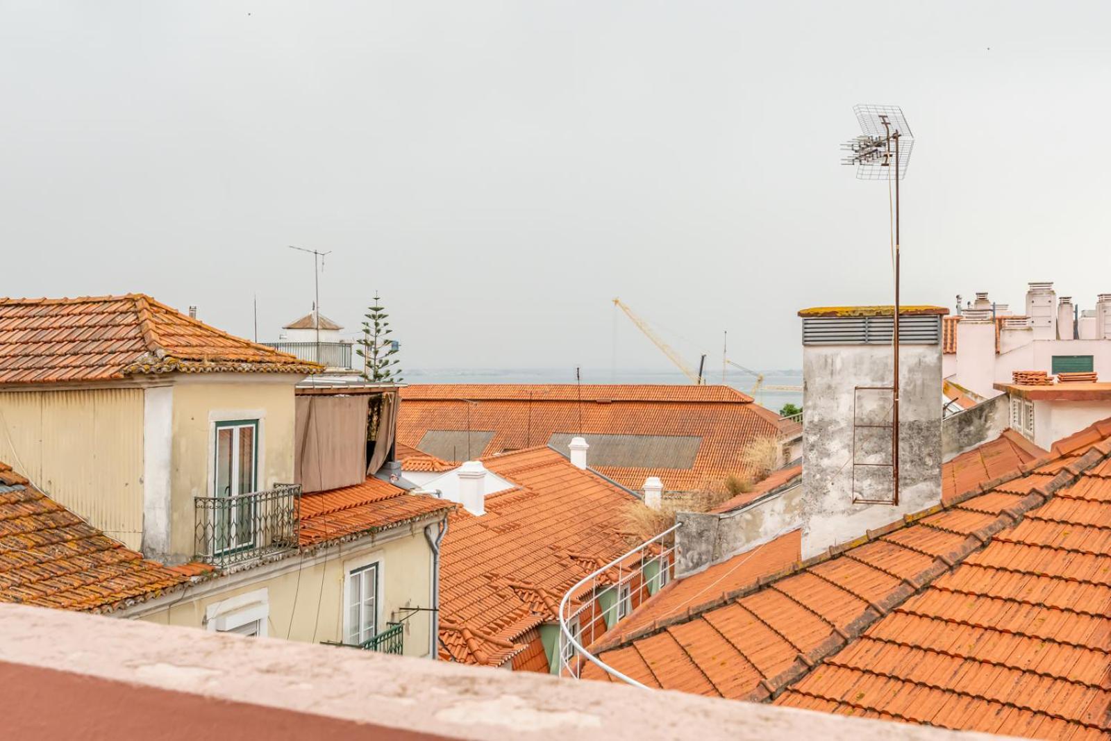 Casas Do Olival Apartments Lisboa Εξωτερικό φωτογραφία