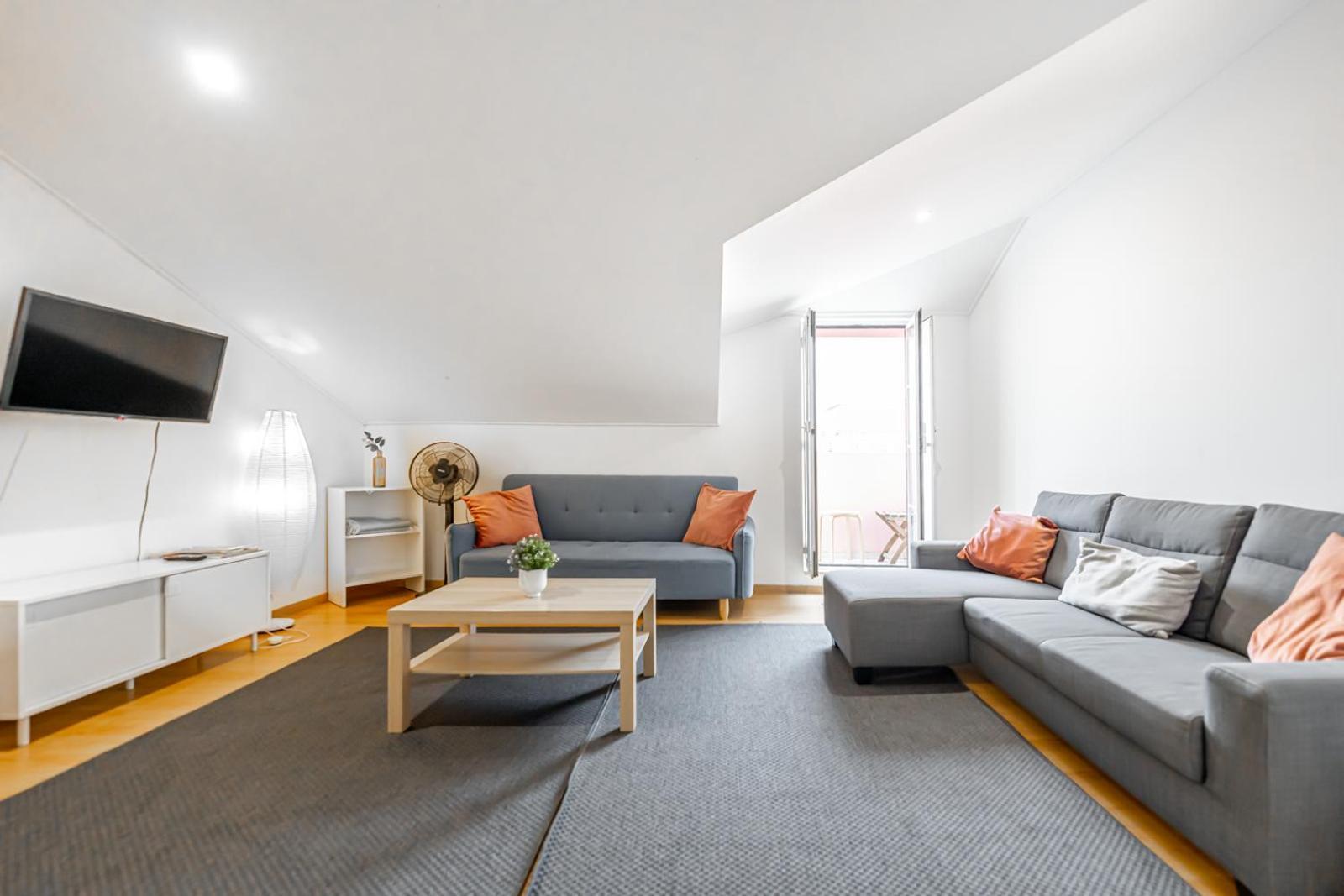 Casas Do Olival Apartments Lisboa Εξωτερικό φωτογραφία