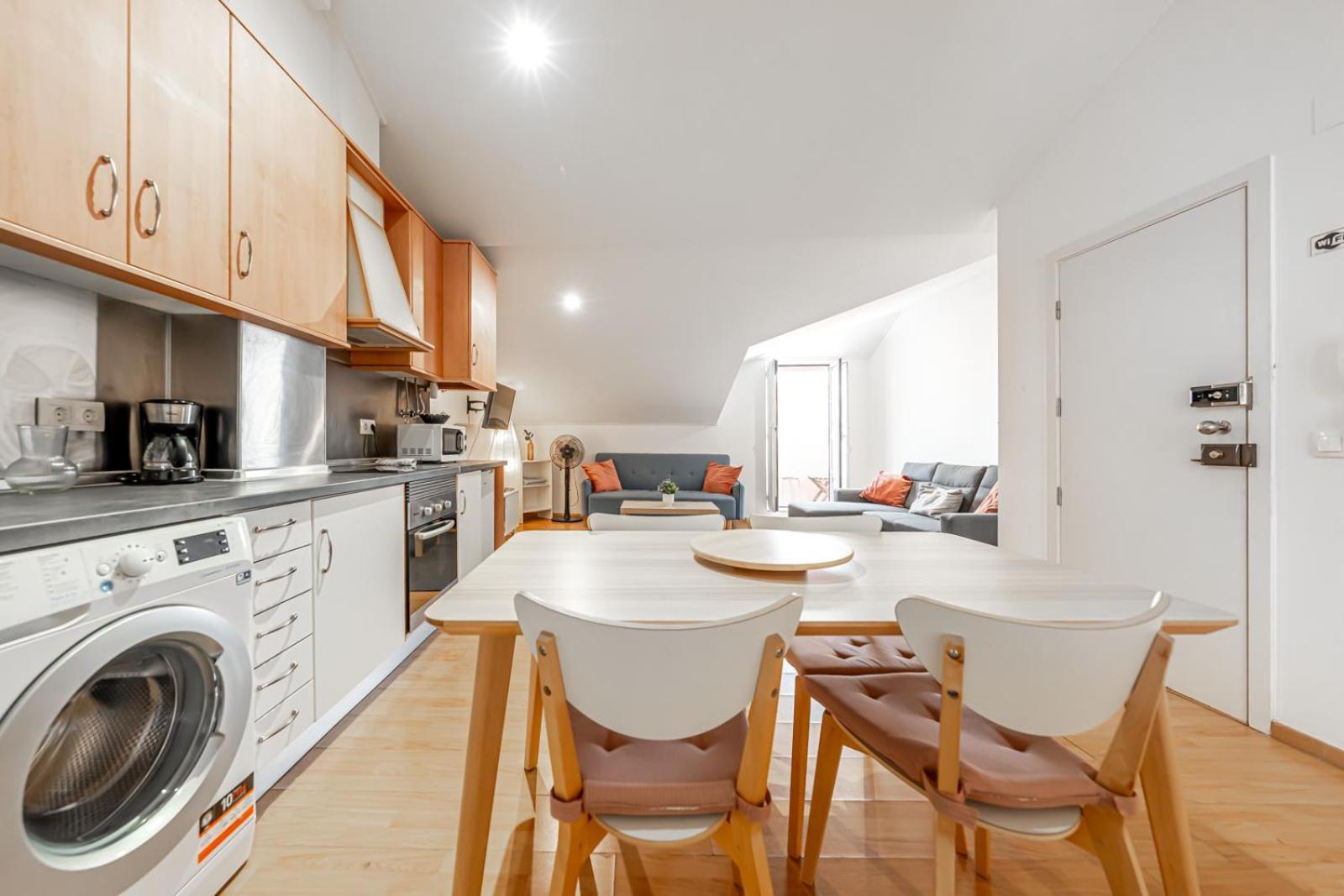 Casas Do Olival Apartments Lisboa Εξωτερικό φωτογραφία