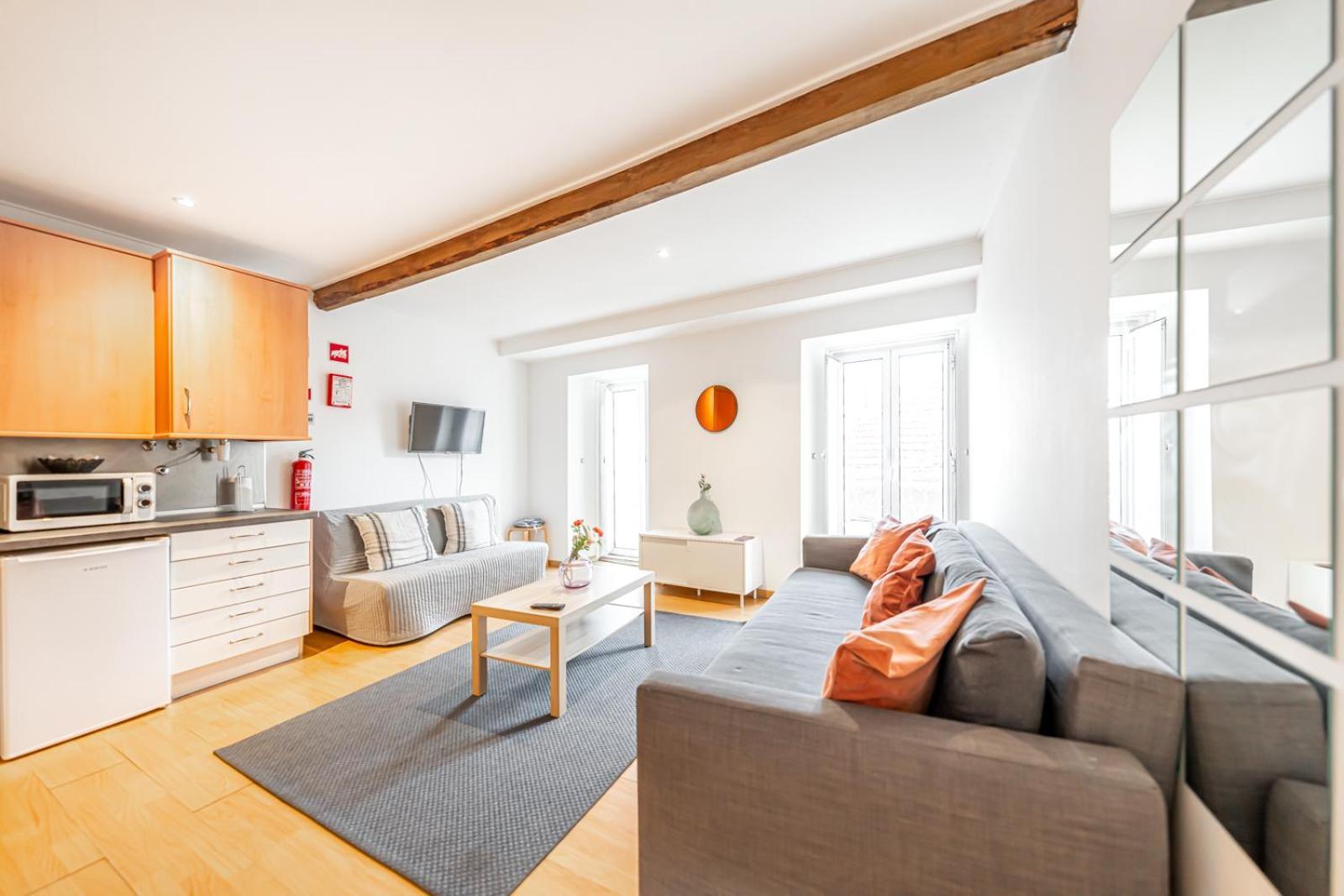 Casas Do Olival Apartments Lisboa Εξωτερικό φωτογραφία