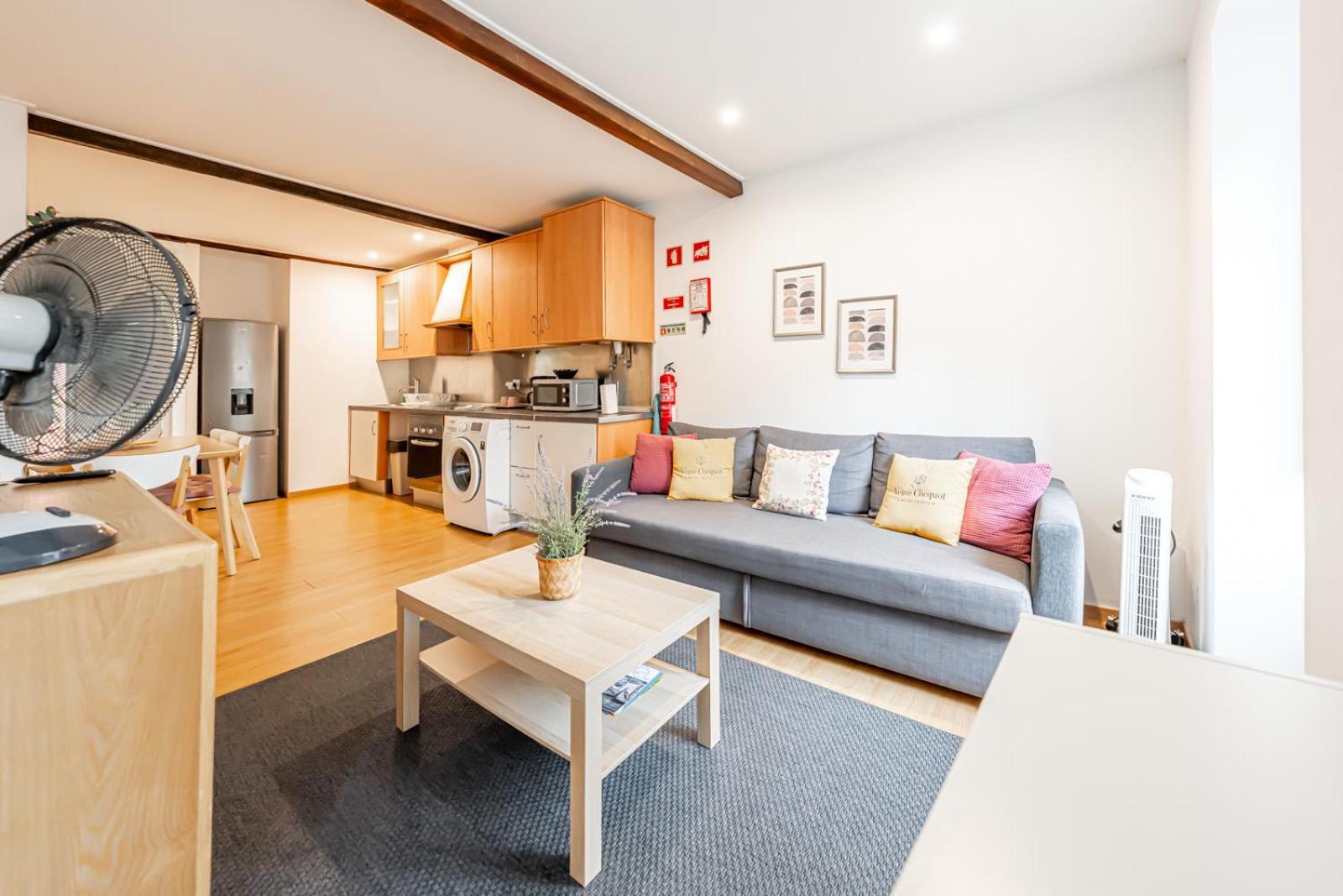 Casas Do Olival Apartments Lisboa Εξωτερικό φωτογραφία