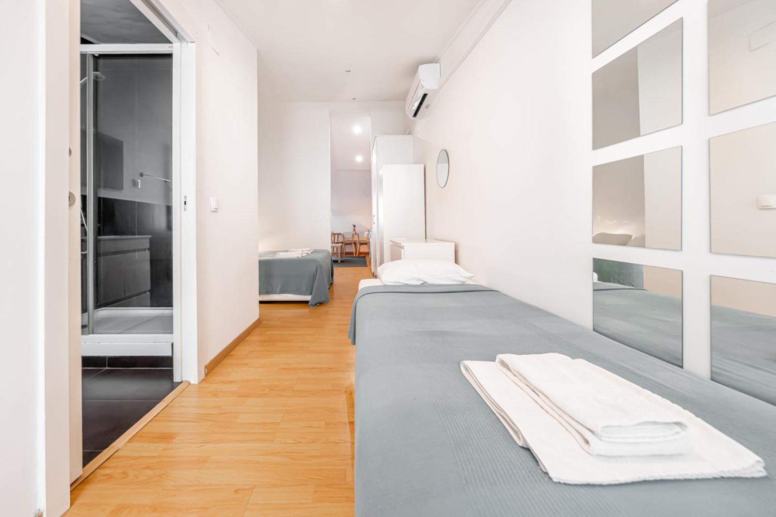 Casas Do Olival Apartments Lisboa Εξωτερικό φωτογραφία