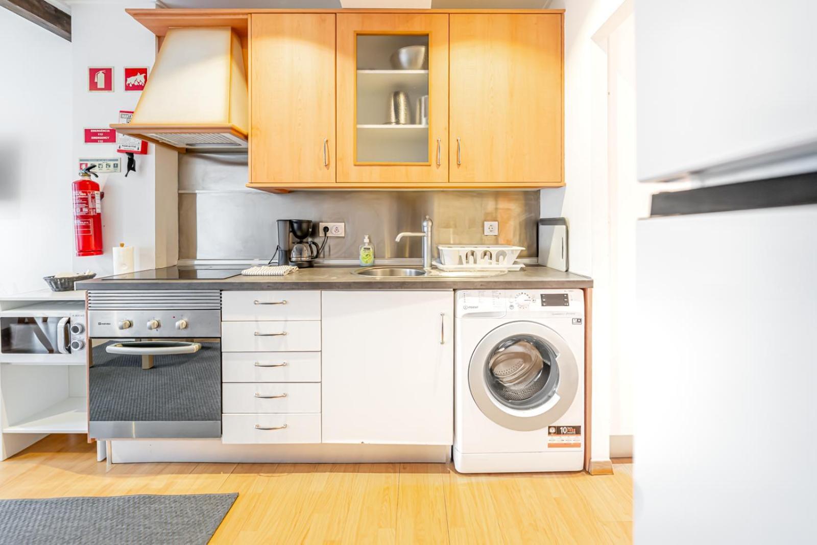 Casas Do Olival Apartments Lisboa Εξωτερικό φωτογραφία