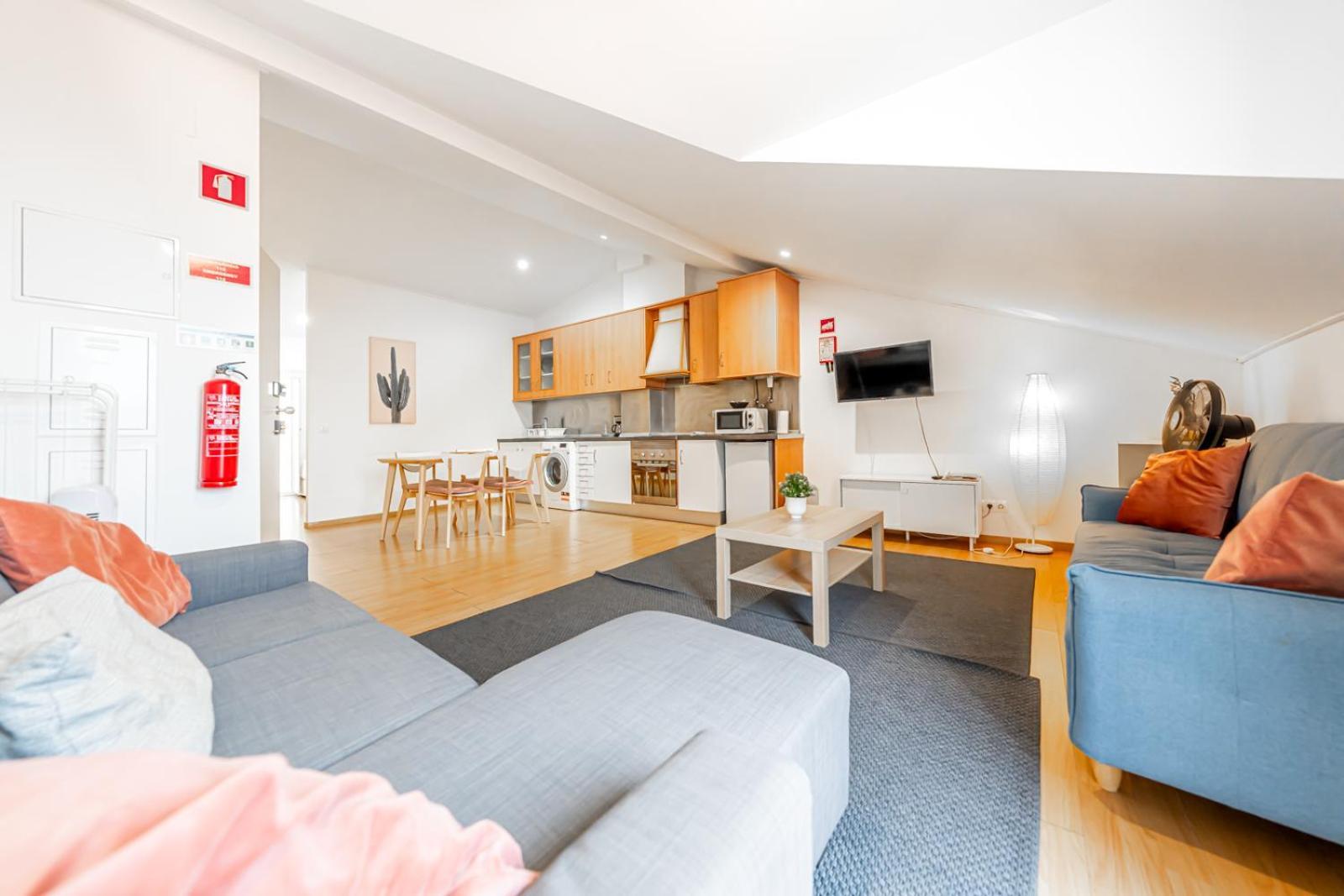 Casas Do Olival Apartments Lisboa Εξωτερικό φωτογραφία