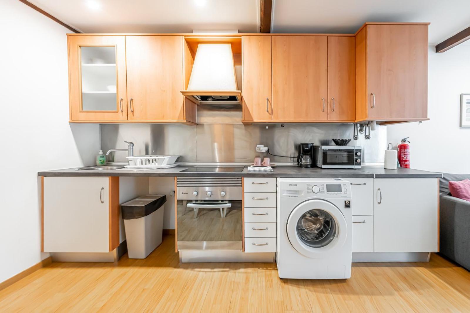 Casas Do Olival Apartments Lisboa Εξωτερικό φωτογραφία