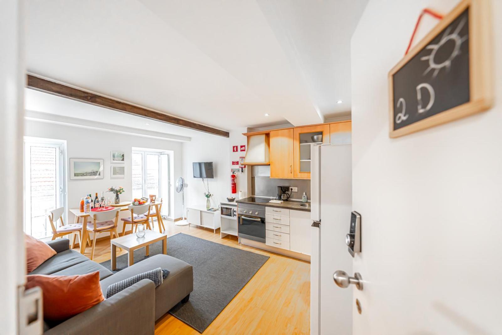Casas Do Olival Apartments Lisboa Εξωτερικό φωτογραφία