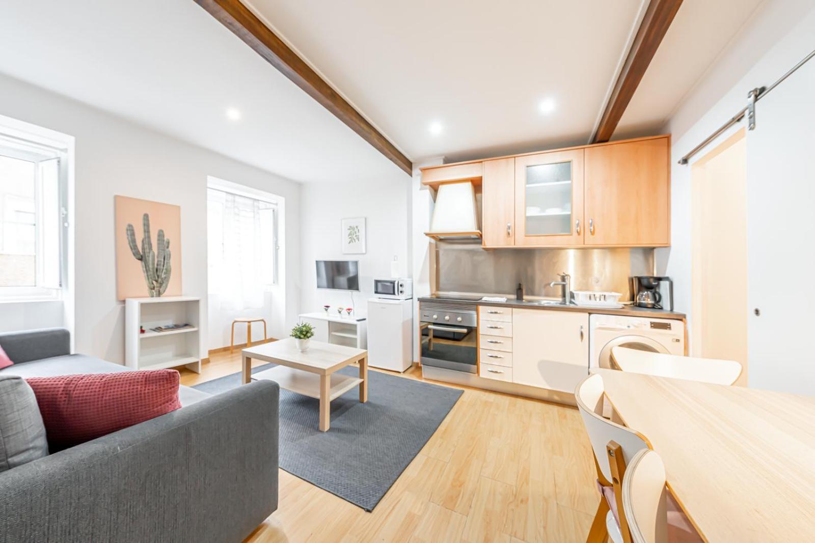 Casas Do Olival Apartments Lisboa Εξωτερικό φωτογραφία