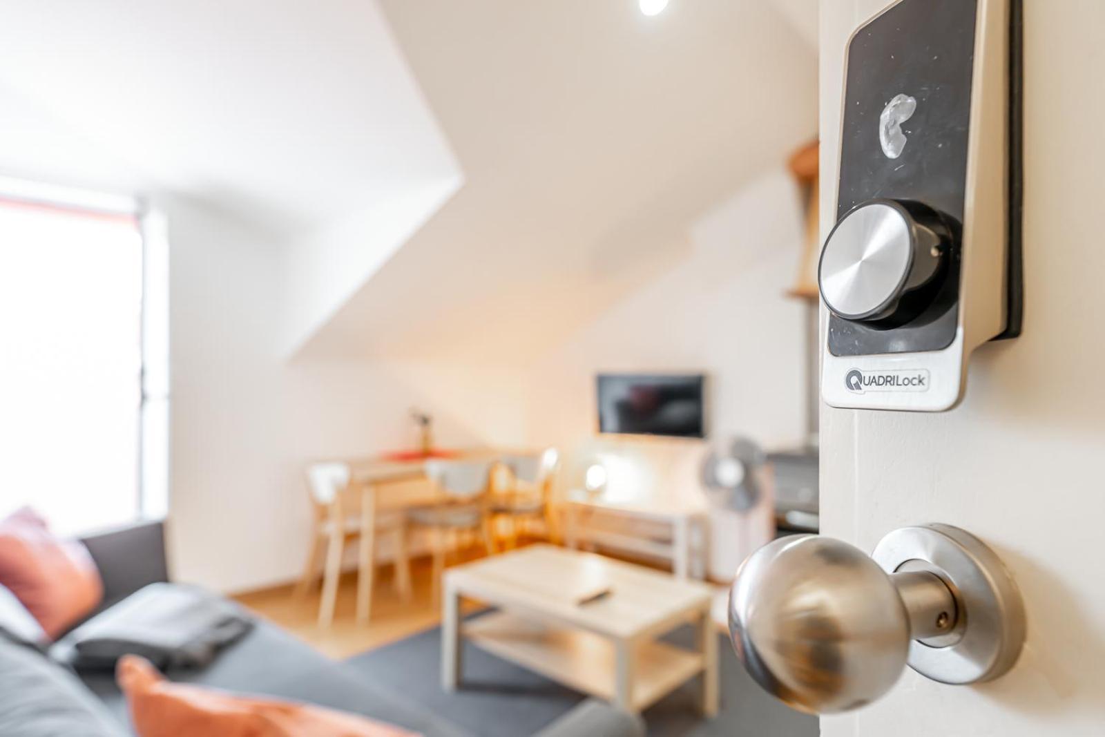 Casas Do Olival Apartments Lisboa Εξωτερικό φωτογραφία