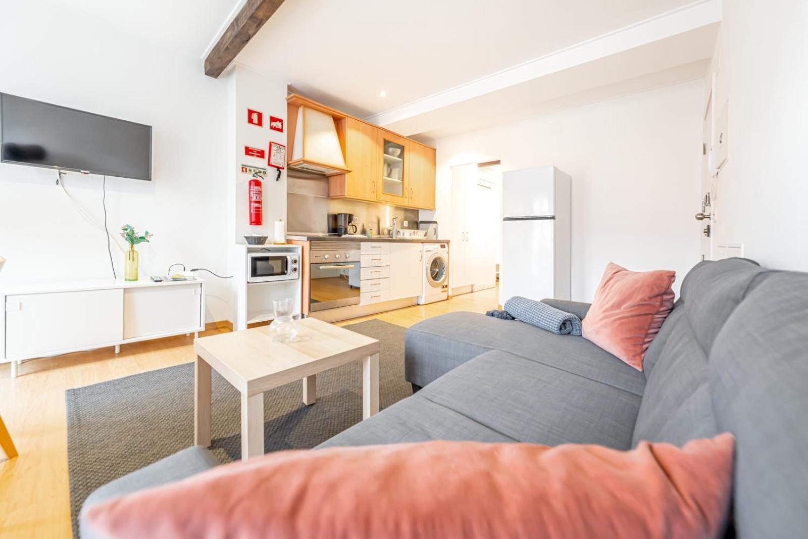 Casas Do Olival Apartments Lisboa Εξωτερικό φωτογραφία