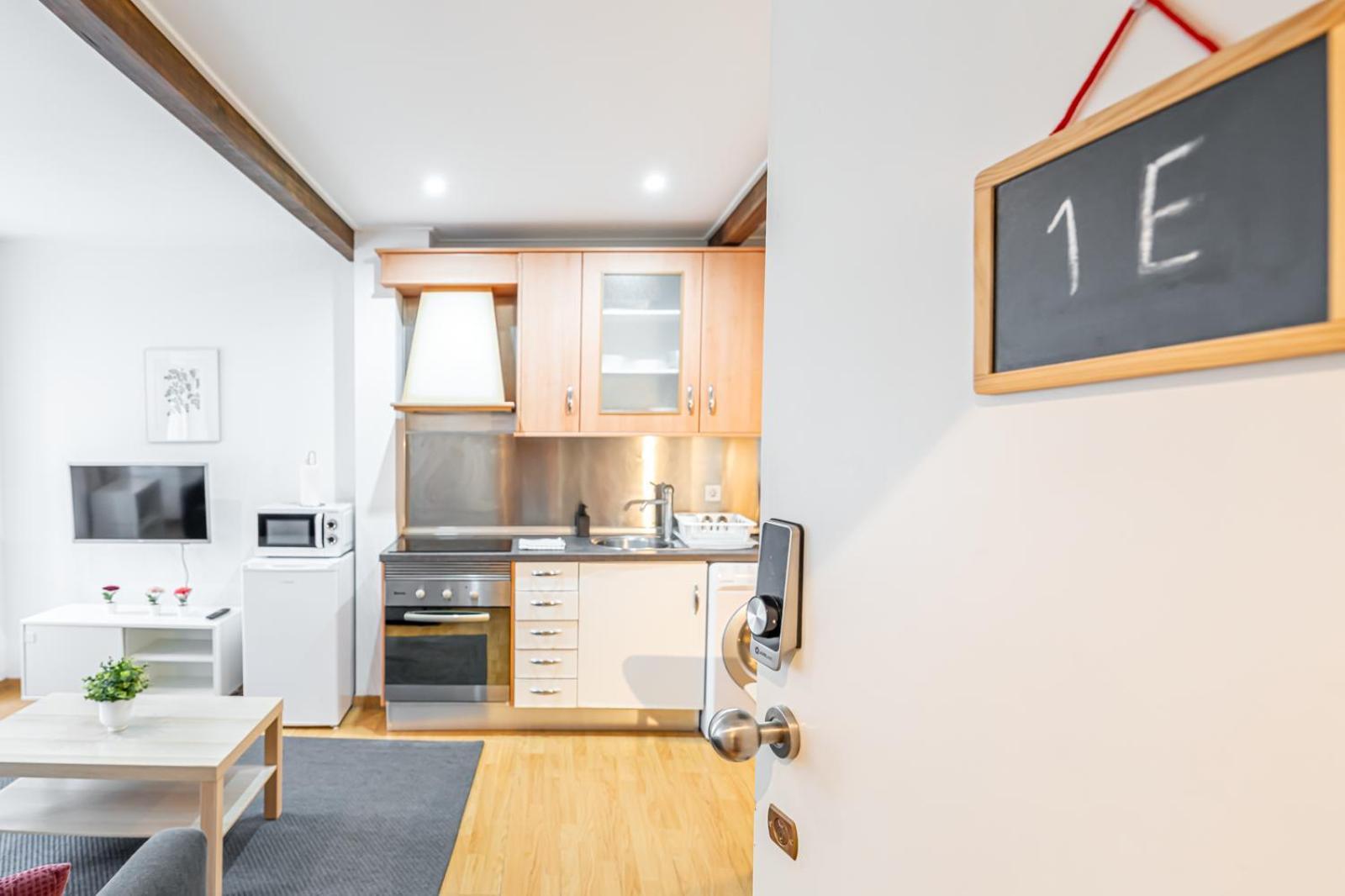Casas Do Olival Apartments Lisboa Εξωτερικό φωτογραφία
