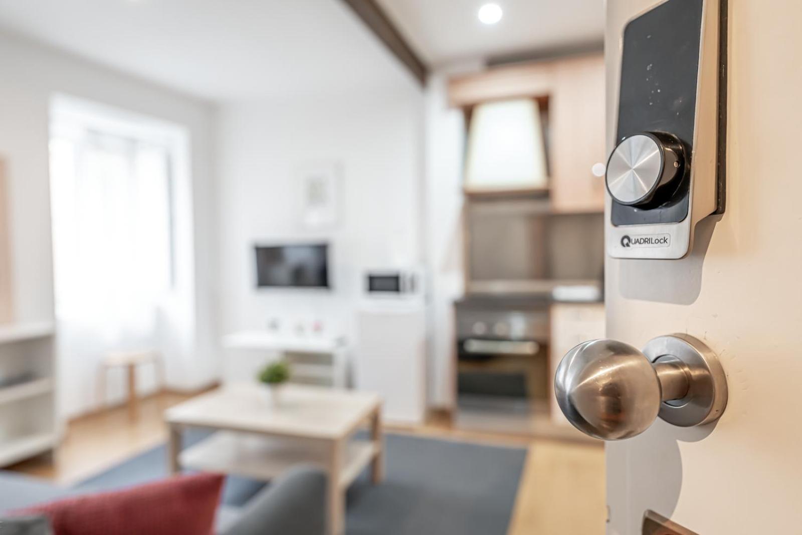 Casas Do Olival Apartments Lisboa Εξωτερικό φωτογραφία